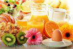 Ontbijtservice het Hoge Noorden
